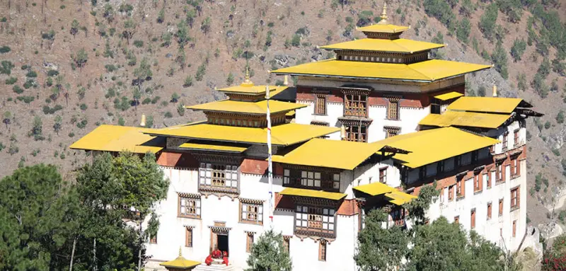 Across Bhutan gallery image
